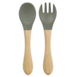 Dutsi-BabyBestekset-HoutSiliconen-Sage