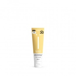 NaifZonnebrandcrmeSPF3030ml