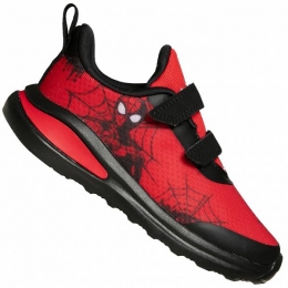 adidasxMarvelSpider-ManFortaRunCFKinderenSneakersGZ0653