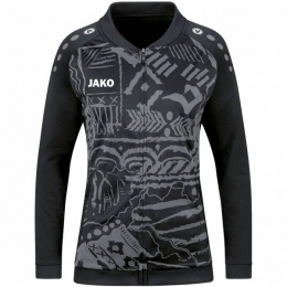 JakoTropicanaRetroDamesJas8711-801-W