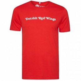 DetroitRedWingsNHLFanaticsHerenT-shirt248878