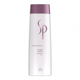 WellaProfessionalsSPClearScalp