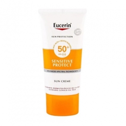 EucerinSunSensitiveProtectCreamSPF50