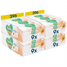 Pampers-HarmonieProtectCare-Calendula-Billendoekjes-1584doekjes-36x44