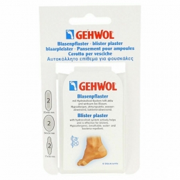 GehwolBlarenpleisterAssortiment2x3Consulta