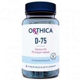 GratisVerzendingOrthicaD-7560capsules