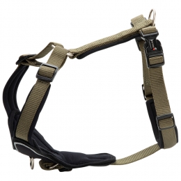 WOLTERSHondentuigProfessionalComfortolijfMaat0