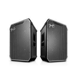 FenderxTeufelROCKSTERNEOStereo-SetSteelBlack