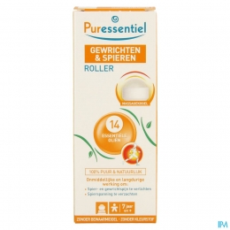 PuressentielGewrichtenRoller14EssentileOlin75ml