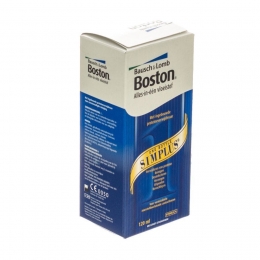 BostonSimplicity120ml