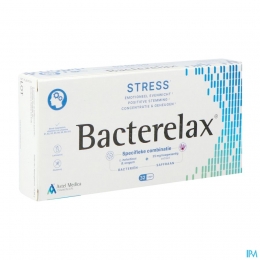 BacterelaxCaps32