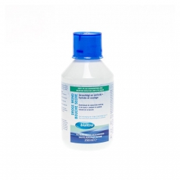 BioxtraDrogeMondMondwaterZalcohol250ml