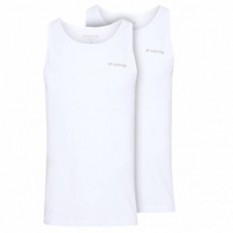 LOTTOHerenOnderhemdenTanktop2-pakwit39511118