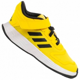 adidasDuramo10LightmotionElasticLaceBabysKinderenSneakersGY6795