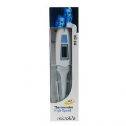 MicrolifeThermometerPen10secondenMT200