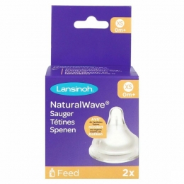 LansinohSpeenNaturalWaveMateXs2