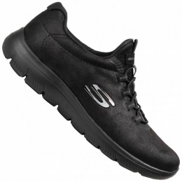 SkechersSummits-ITZBazikDamesSneakers88888301-BBK