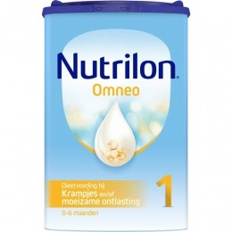 NutrilonOmneoComfort1800gr