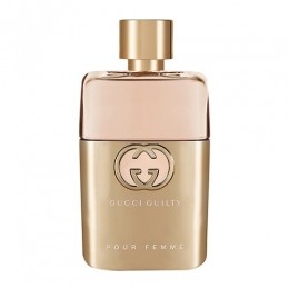 GucciGuiltyPourFemmeEaudeParfum50ml