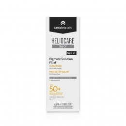 Heliocare360PigmentSolutionFluidSpf5050ml