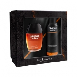 GuyLarocheDrakkarIntenseGiftSet