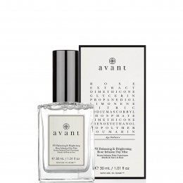 AvantSkincarePHBalancingBrighteningRoseInfusionDayMist30ml