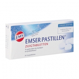 EmserPastilleZonderMenthol30