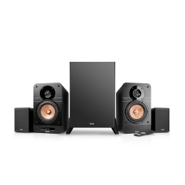 ULTIMA25ACTIVESurround41setNightblack