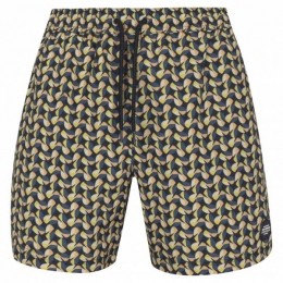 BENSHERMANSwimHerenZwemshort1013285-MARINE
