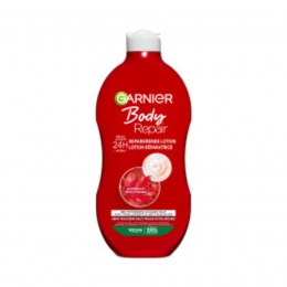6xGarnierBodyRepairHerstellendeBodylotion400ml