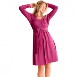 JurkLiscaUitgekleedRUTH