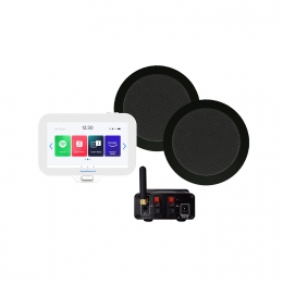 MusicCenterAquasoundN-JoyControllerAquasound