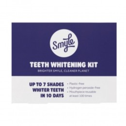 SmyleTheethWhiteningKit1set