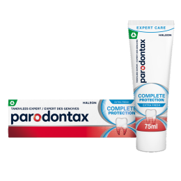 ParodontaxCompleteProtectionExtraFreshTandpasta75ml