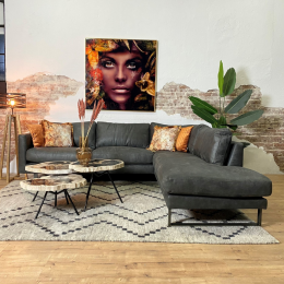 HoekbankNinaEco-leder-Antraciet3-zitsottomanerechts