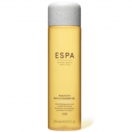ESPAPositivityBathandShowerGel250ml