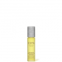 ESPARestorativePulsePointOil9ml