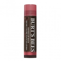 BurtsBeesLipbalmRose