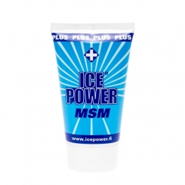 IcePowerPlusGelTube200ml