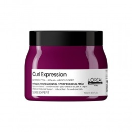LOrealCurlExpressionIntensiveMoisturizerRichMask