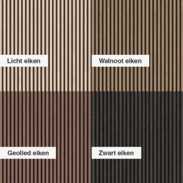 Samplesvanakoestischepanelen