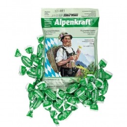 SalusKeelpastillesSalusAplenkraft