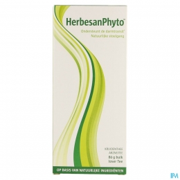 HerbesanphytoKruidentheeVrac80g