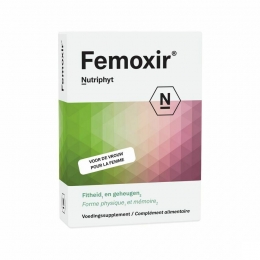 Femoxir30TAB3x10BLISTERS