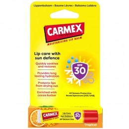 CarmexLippenbalsemSunDefenseStickSPF30425gr