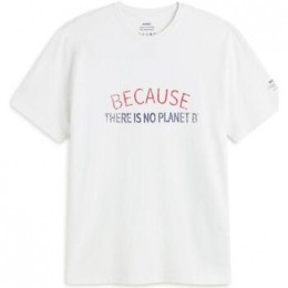 T-shirtKorteMouwEcoalfMCMGATSMELTI0823S24