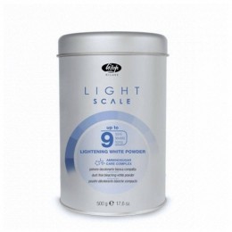 LisapLightScaleUpTo9500g