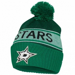 DallasSterrenNHLFanaticsWintermutsmetpompon19HG28492GRCW4