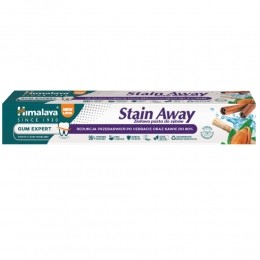 HimalayaHerbalsTandpastaStainAway75ml