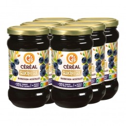 6xCralJamBosbessen320gr